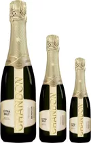 Chandon Extra Brut 750 + 375 + 187 Ml X3 - Oferta Celler 