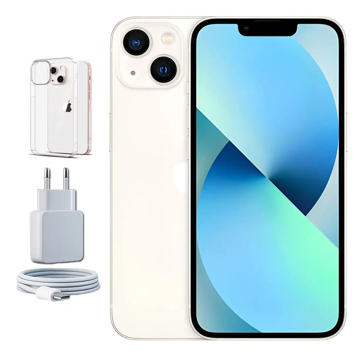 Iphone 13 128gb | Mercado Livre