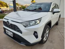 Toyota Rav4 Rav4h 25l Sx4wd