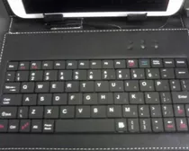 Teclado Portátil Para Tablet