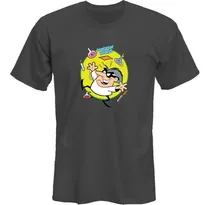 Remeras Super Hijitus Neurus Retro Anteojito *mr Korneforos*