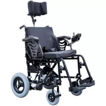 Cadeira De Rodas Motorizada Freedom Lumina 13 - L 45cm
