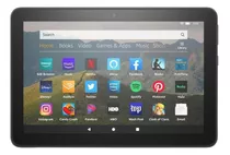 Tablet  Amazon Fire Hd 8 2020 Kfonwi 8  32gb Black Y 2gb De Memoria Ram