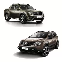 Renault Duster/ Oroch 1.6 Fii H4m Servicio Oficial 50.000 Km