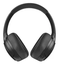 Audífono Bluetooth Panasonic Rb-m700be-k Heavy Bass Color Negro