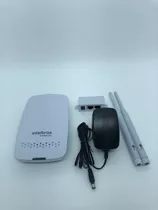Roteador Wifi Intelbras Hotspot 300 Branco