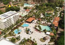 Cota Barretos Country Resort