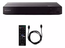 Blu-ray Player Sony Bdp S6700 Cd Dvd Bluetooth 3d 4k Hdmi