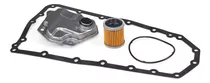 Kit Mantenimiento Caja Cvt Renault Fluence Koleos 