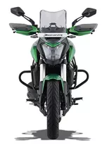 Motocicleta Bajaj Dominar 400ug