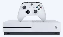 Xbox One S 1tb + 1 Crtl + 2 Juegos