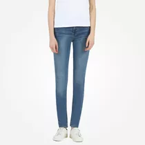 Pantalón Mujer 721 High-rise Skinny Levi's® Jeans