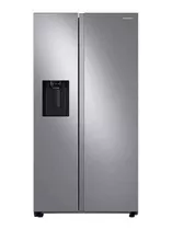 Nevecon Samsung Side By Side 801 Lt Inox Rs27t5200s9/co