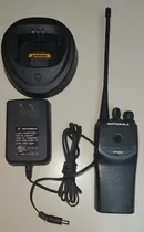 Radio Motorola Ep450 Uhf - 70
