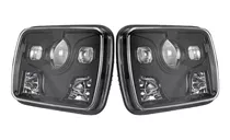 Faros Delanteros 5x7 Gama Alta 