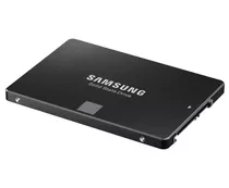 Samsung 870 Evo - Disco Duro Sólido Interno Ssd 500 Gb, Sata