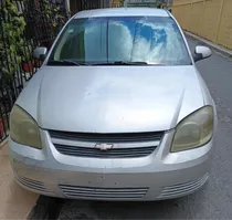 Chevrolet Cobalt Lt Americano