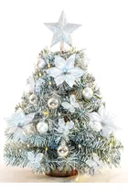 Árbol De Navidad Xl 60 Cm Mod 44 Decorado - Sheshu Navidad