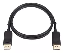 Cable De Video Extensor 1,5m Display Port M A Display Port M