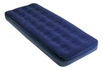 Colchón Inflable 1.5 Plazas Bestway Azul