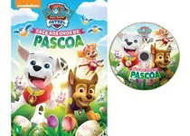 10 Dvds Patrulha Canina - Oportunidade Única 