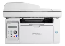 Impresora Pantum M6559 M6559nw Scaner Fotocopia Con Wifi