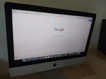 iMac 21,5 Retina 4k Core I5 (2017)