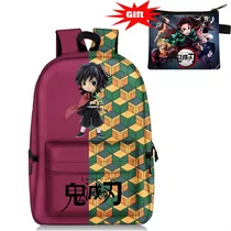 Mochila Cómic Blade De Cazavasdemonios