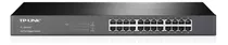 Switch Tp-link Tl-sg1024 Serie Tl Sg-1024