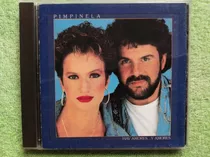 Eam Cd Pimpinela Hay Amores Y Amores 1990 Su Noveno Album