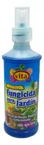 Fungicida Para Jardín, Control De Hongos Para Plantas 227ml