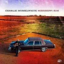Musselwhite Charlie Mississippi Son Usa Import Cd Nuevo