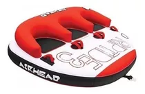 Bote Remolcable Ahrt-13 Riptide 3 Airhead - 3 Personas