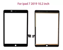Tactil iPad 7  Repuesto  Somos Tienda