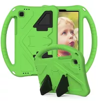 Funda De Goma Eva Antigolpes Galaxy Tab A7 Lite T220/t225