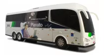 Ônibus Miniatura Planalto 