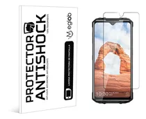 Protector Mica Pantalla Para Wiko Tommy 3 Plus