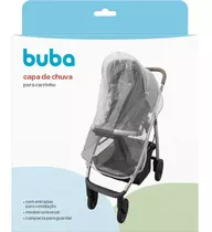 Funda Impermeable Para Cochecito 13206 - Buba