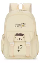 Mochila Infantil De Hellokitty Cinnamoroll Kuromi Student