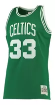 Regata Boston Celtics Larry Bird Mitchell & Ness - Original