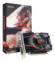 Placa De Vídeo Amd Pcyes Radeon R7 240 4gb Ddr5 128 Bits