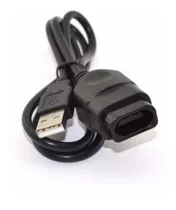 Cable Adaptador Para Control De Xbox Clasico A Usb