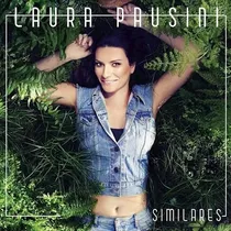 Similares - Pausini Laura (cd)