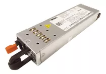 Fonte Redundante Servidor Dell 502w R610 Nx3600 Nx3610 8v22f