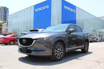 Mazda Cx-5 2018