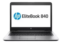 Notebook Hp Elitebook 840 G4 I5 7200u