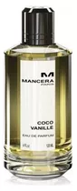 Mancera Coco Vanille Edp 120ml Dama