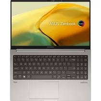 Asus 15.6 Zenbook 15 Oled Laptop Touchscreen