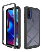 Forro Moto G Pure Diseño 360 Envíos Gratis 