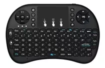 Mini Teclado Keyboard - Para Celular, Tablet E Tv